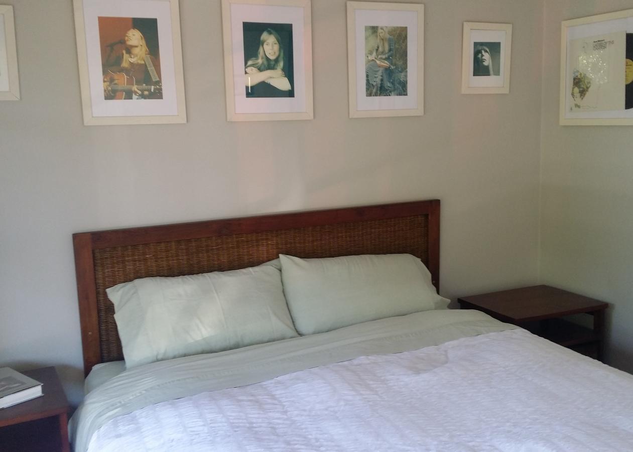 Bed and Breakfast High On Пингвин Экстерьер фото